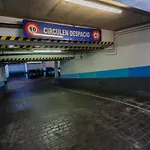 Puerta San Felix Free Parking By Cadiz4Rentals