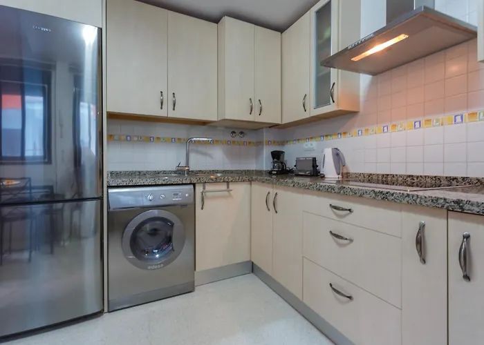 Apartamento Puerta San FELIX (Free PARKING)